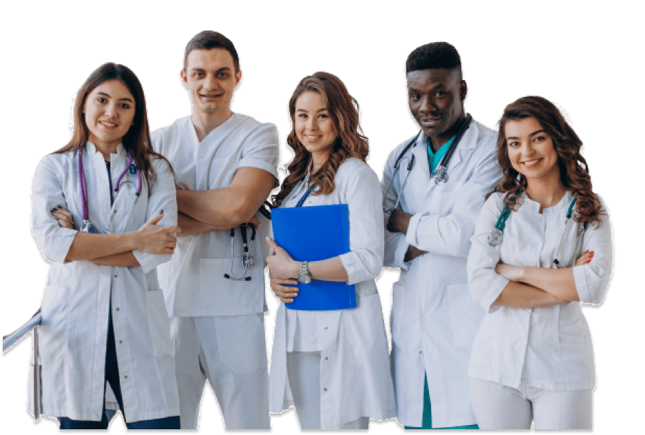 Doctors