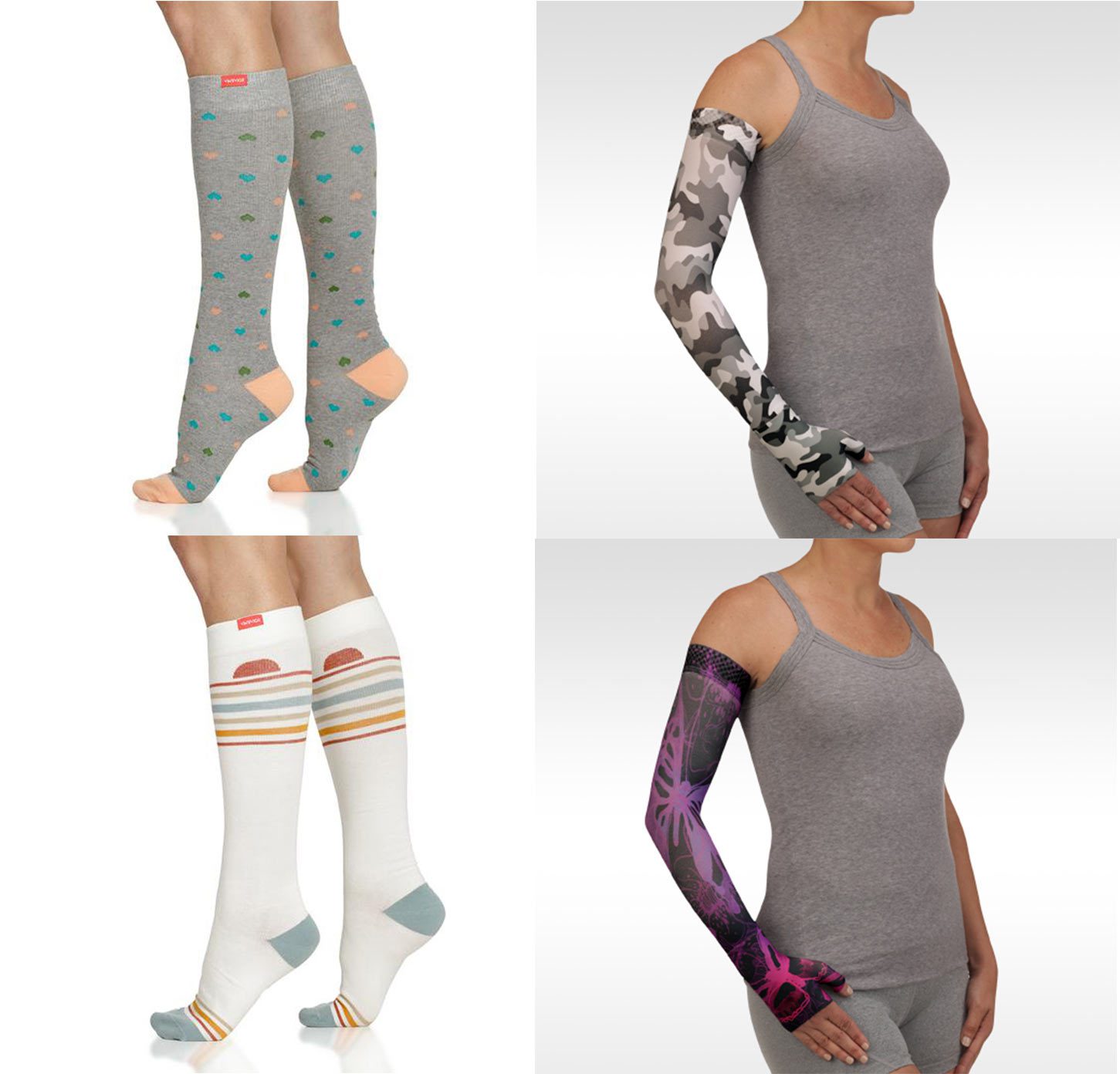 Leg and Arm Care Equipment