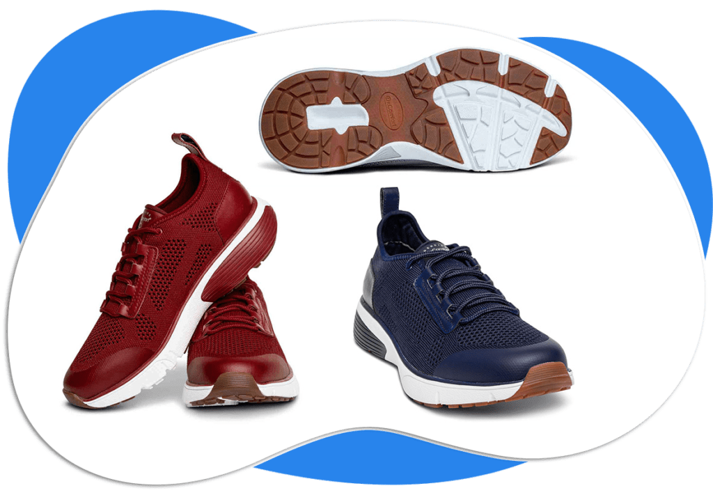 Diabetic Shoes