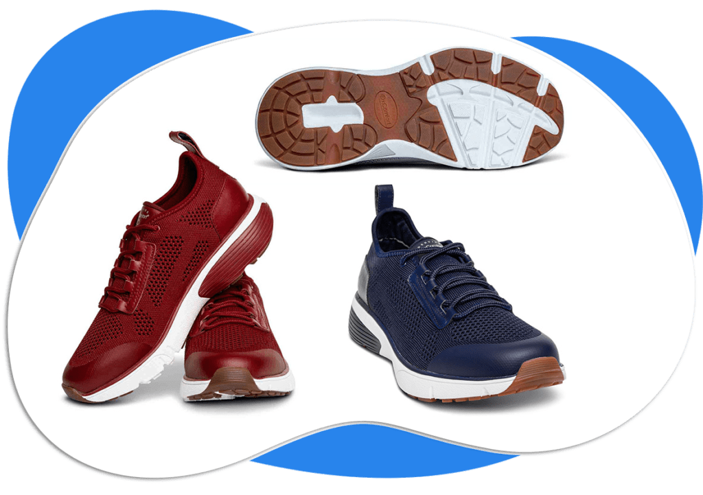 Durable Diabetic Footwear | Indiana - Shar’s Medical Supplies