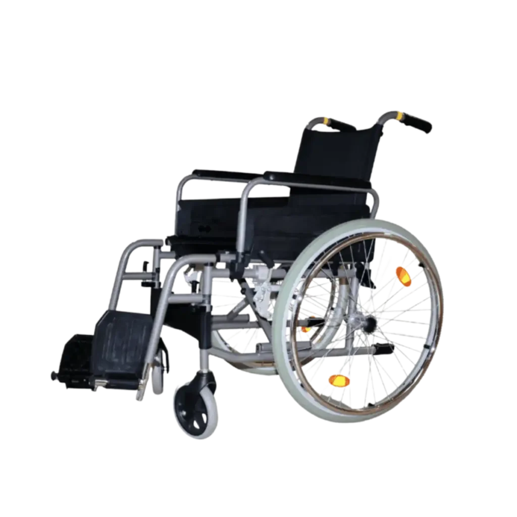 Wheelchair